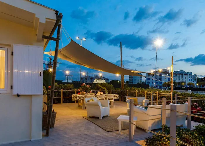 Villa Casetta Del Pescatore 4, Emma